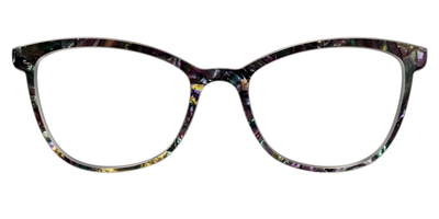 The Nightfall Pearl Marble - Front Top Thumbnail - Pair Eyewear