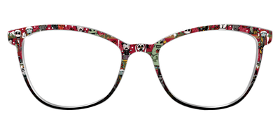 Nightmare Nutcrackers - Front Top Thumbnail - Pair Eyewear