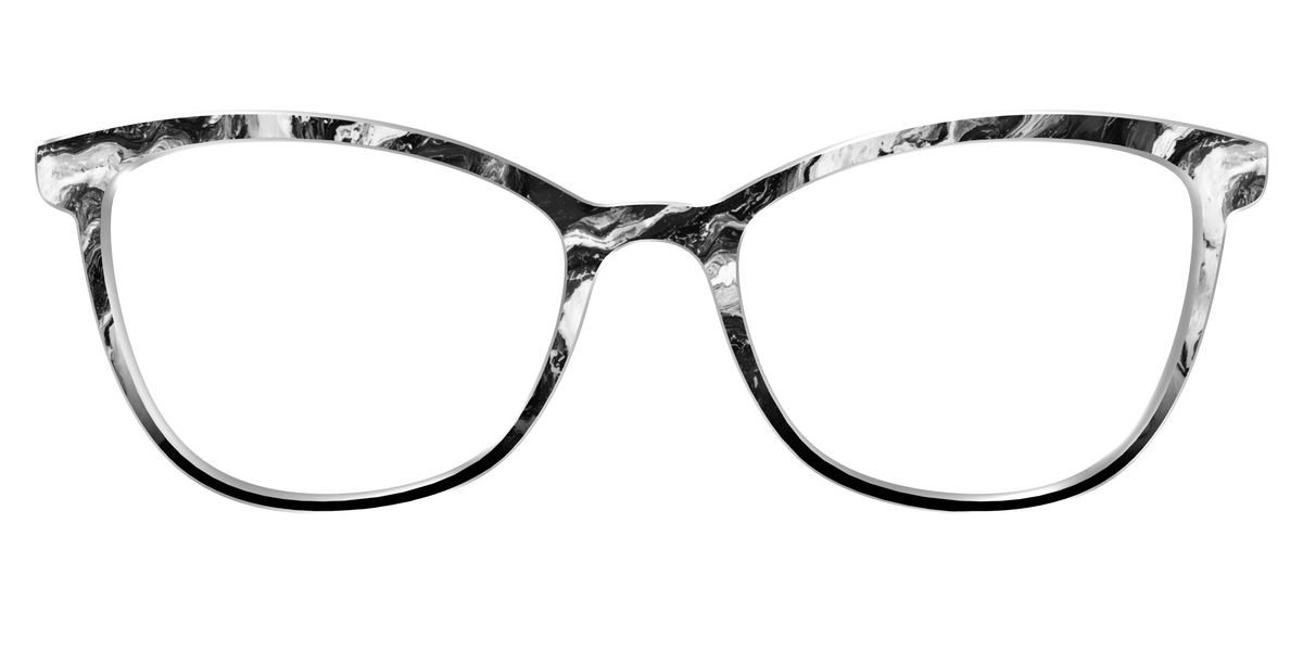 The Onyx Agate - Front Top Image - Pair Eyewear