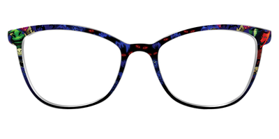 Oogie Boogie Roll the Dice - Front Top Thumbnail - Pair Eyewear