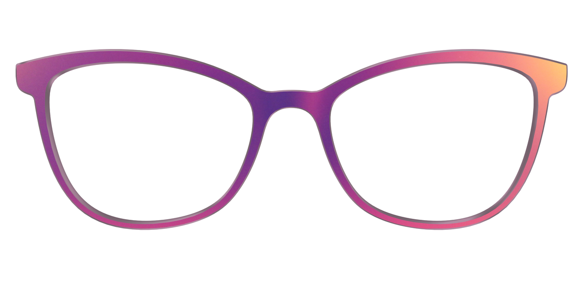 The Pacific Purple Urchin - Front Top Image - Pair Eyewear