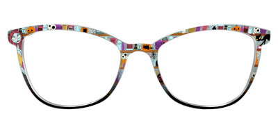 Sally's Apothecary - Front Top Thumbnail - Pair Eyewear