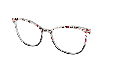 Scary Christmas - Angle Top Thumbnail - Pair Eyewear
