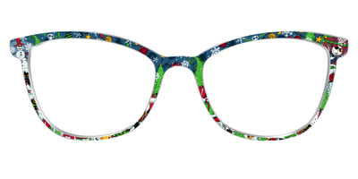 Season's Creepings - Front Top Thumbnail - Pair Eyewear
