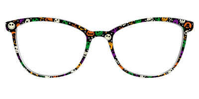 Seriously Spooky Icons - Front Top Thumbnail - Pair Eyewear