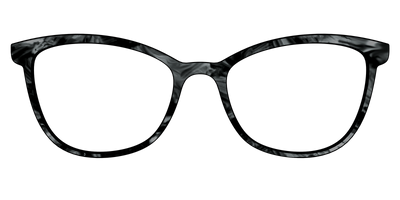 The Tahitian Pearlescent - Front Top Thumbnail - Pair Eyewear