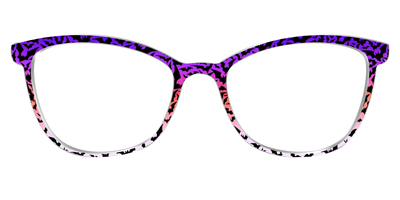 The Twilight Bats - Front Top Thumbnail - Pair Eyewear