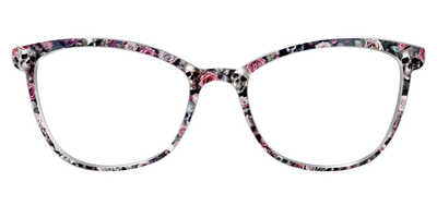 The Undead Blooms - Front Top Thumbnail - Pair Eyewear