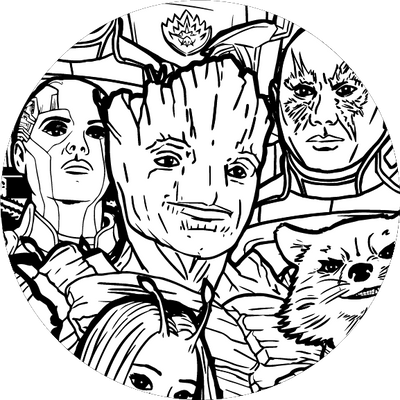 The Marvel Comics