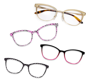 The Casper - The Pixie Pairing Set