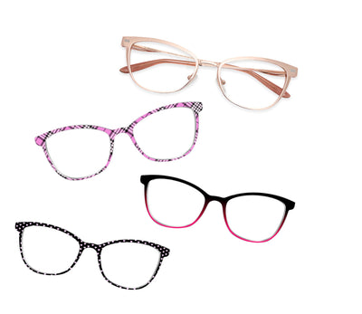 The Casper - The Pixie Pairing Set