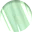 Color swatch for Green Clear Acetate Gold Metal