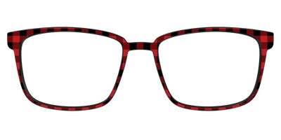 The Buffalo Plaid - Front Top Thumbnail - Pair Eyewear