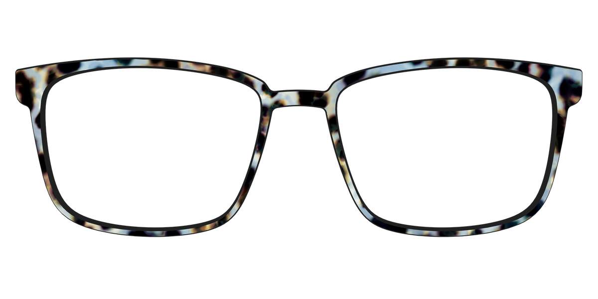 The Earl Grey Tortoise - Front Top Image - Pair Eyewear
