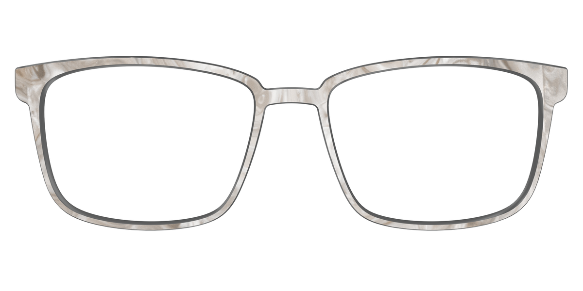 The Gray Marble - Front Top Image - Pair Eyewear