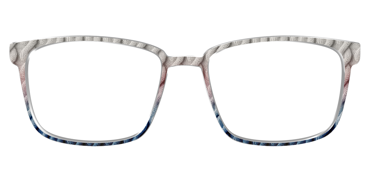 The Ink-Washed Cashmere - Front Top Image - Pair Eyewear