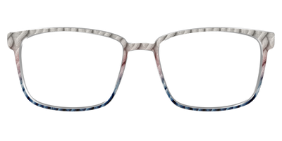 The Ink-Washed Cashmere - Front Top Thumbnail - Pair Eyewear