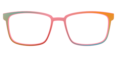 The Mirage Gradient - Front Top Thumbnail - Pair Eyewear