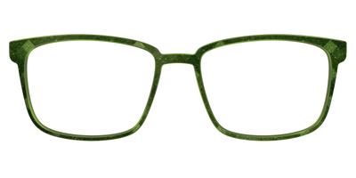 The Olive Geo - Front Top Thumbnail - Pair Eyewear