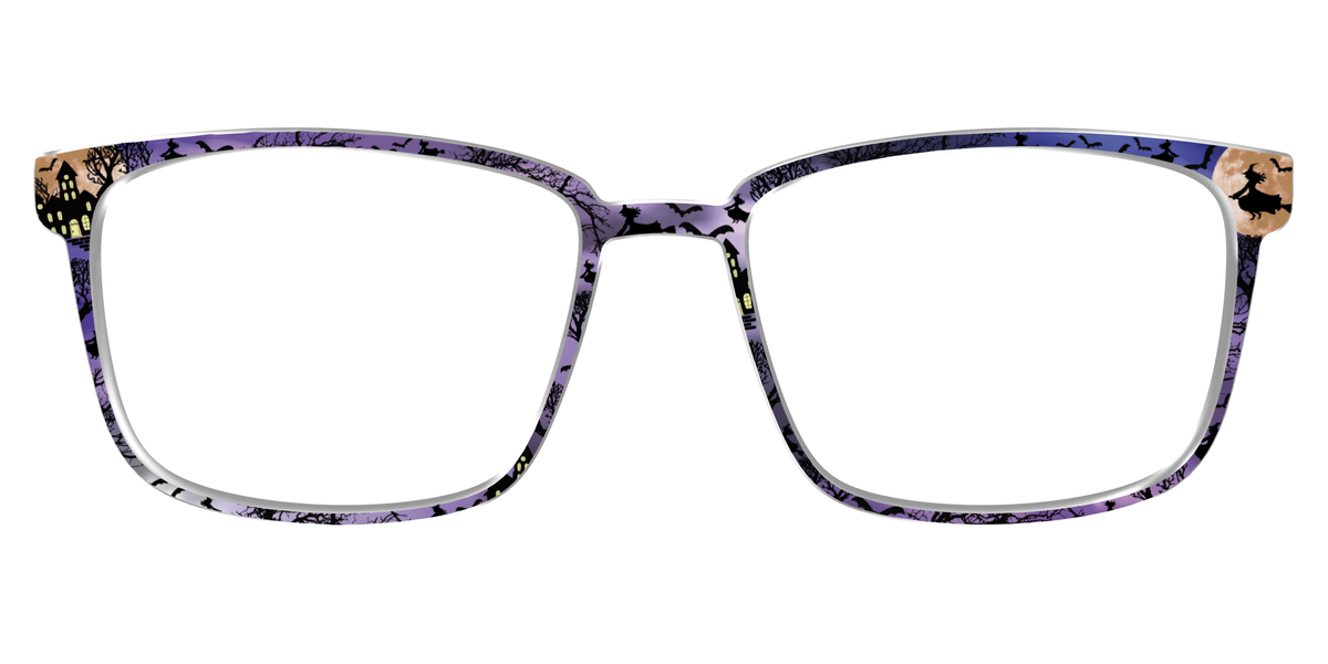 The Spooky Night - Front Top Image - Pair Eyewear