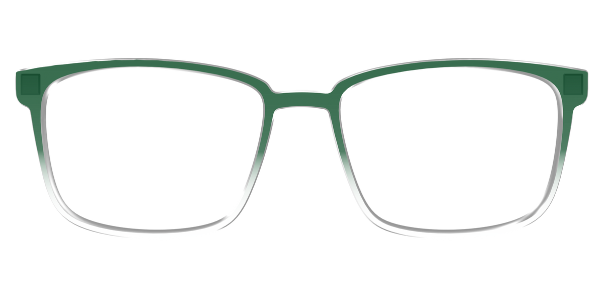 The Spruce Gradient Crystal - Front Top Image - Pair Eyewear