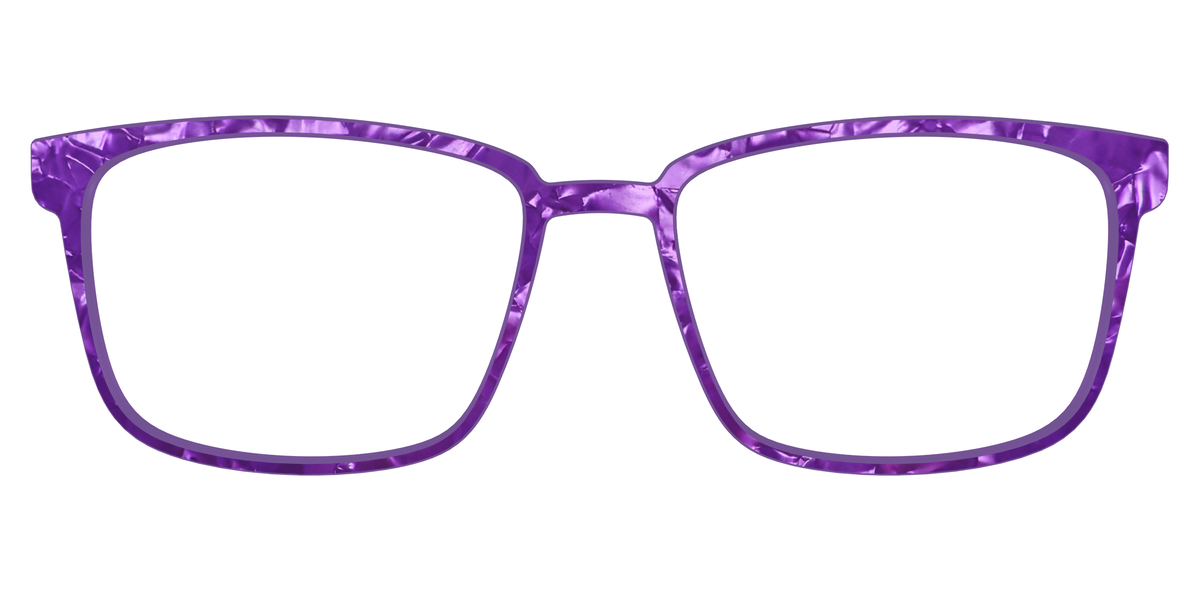 The Sugilite Pearl Marble - Front Top Image - Pair Eyewear