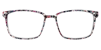 The Undead Blooms - Front Top Thumbnail - Pair Eyewear