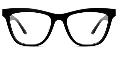 The Harper - Black - Thumbnail1 - Pair Eyewear