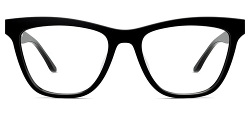The Harper - Black - Pair Eyewear