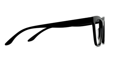 The Harper - Black - Thumbnail3 - Pair Eyewear