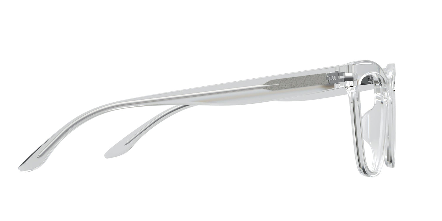 The Harper - Crystal Clear - Carousel3 - Pair Eyewear