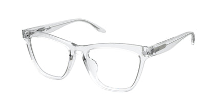 The Harper - Crystal Clear - Thumbnail2 - Pair Eyewear