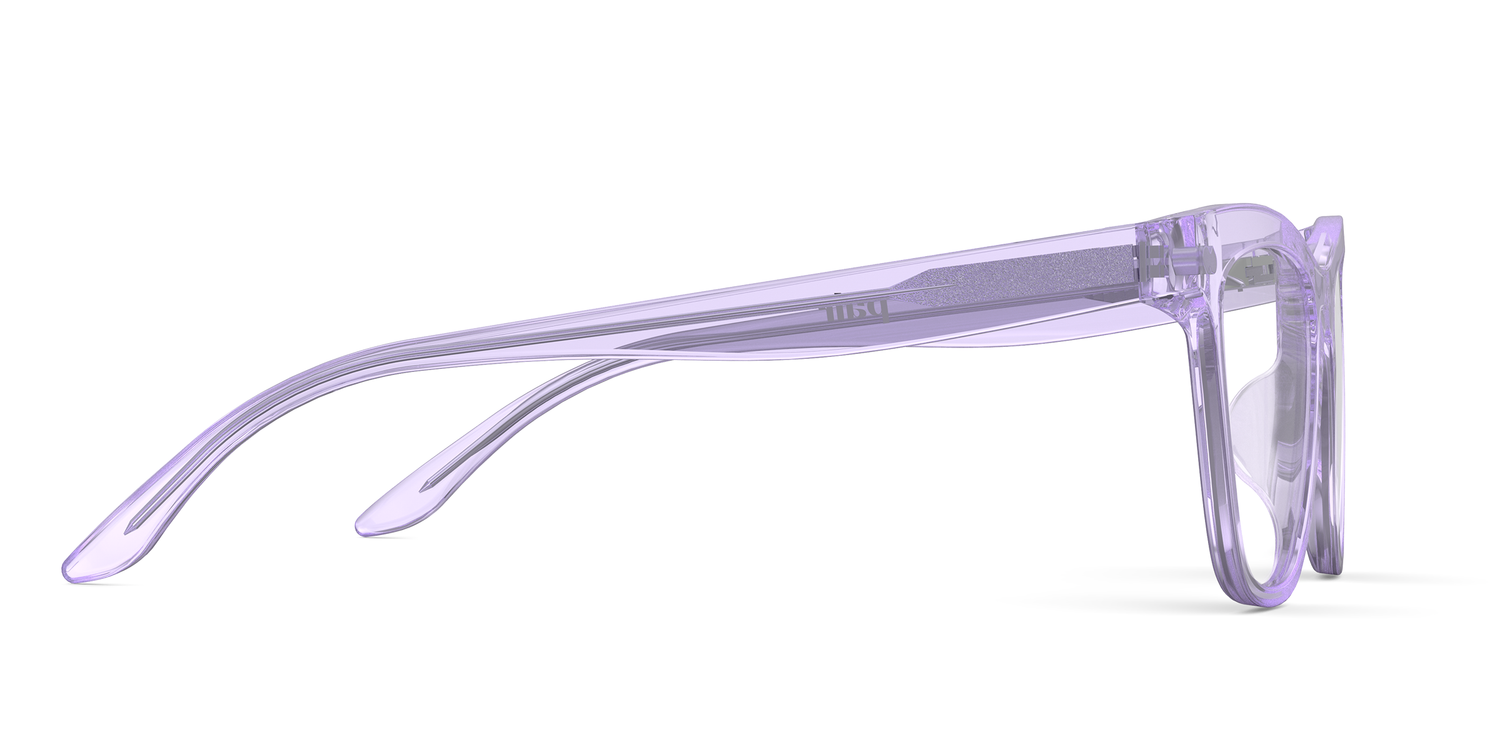 The Harper - Lensless - Carousel 3 - Pair Eyewear