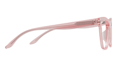 The Harper - Pink Clear - Thumbnail3 - Pair Eyewear