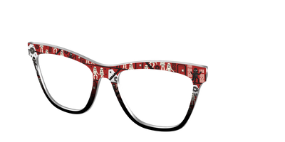 Dance on the Death Star - Angle Top Thumbnail - Pair Eyewear