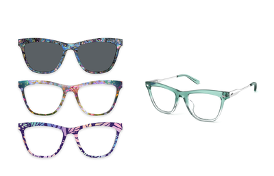The Casper - The Pixie Pairing Set