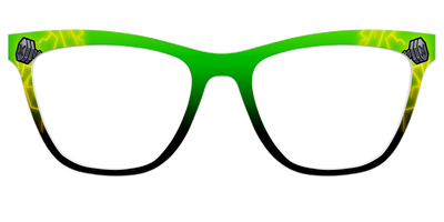 The Frankenstein - Front Top Thumbnail - Pair Eyewear