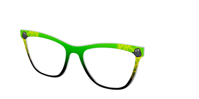 The Frankenstein - Angle Top Thumbnail - Pair Eyewear