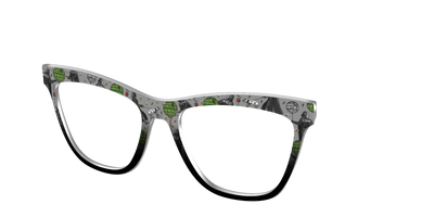 I Am Your Father - Angle Top Thumbnail - Pair Eyewear