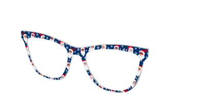 The Jolly Saint Nicks - Angle Top Thumbnail - Pair Eyewear