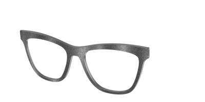 The Pewter Shimmer - Angle Top Thumbnail - Pair Eyewear