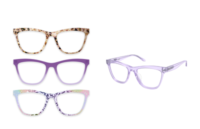 The Casper - The Pixie Pairing Set