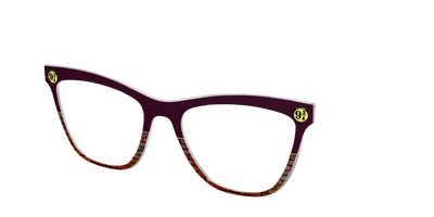 The Platform 9 3/4 - Angle Top Thumbnail - Pair Eyewear