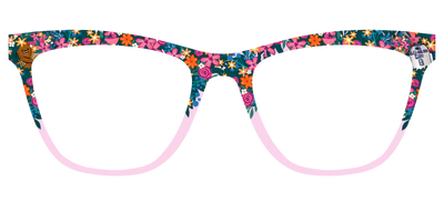 R2 and Chewie's Flower Shop - Front Top Thumbnail - Pair Eyewear