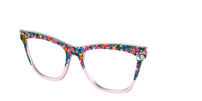 R2 and Chewie's Flower Shop - Angle Top Thumbnail - Pair Eyewear