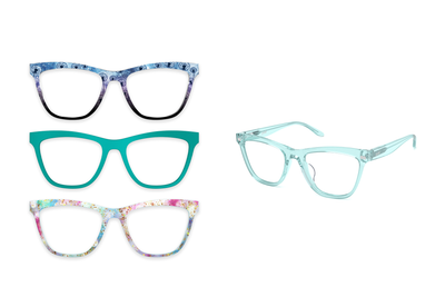 The Casper - The Pixie Pairing Set