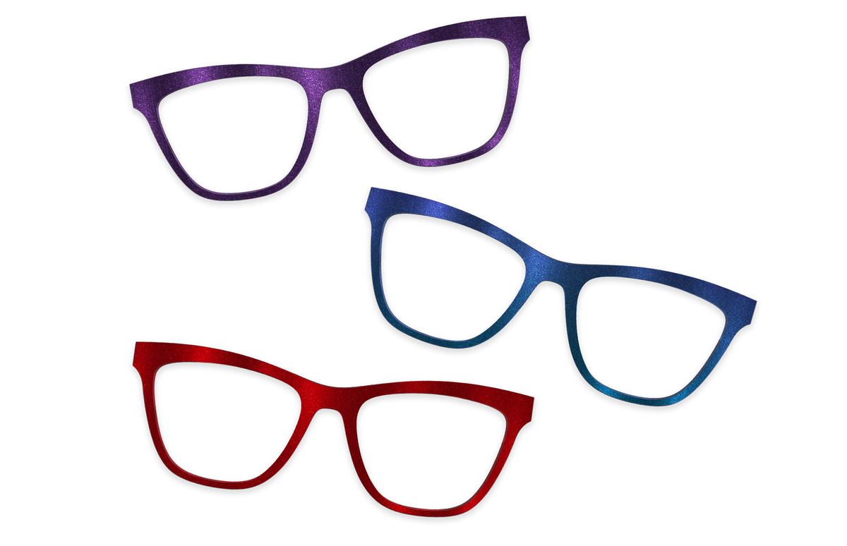 The Shimmer Set - Product Image 11 - Pair Eyewear