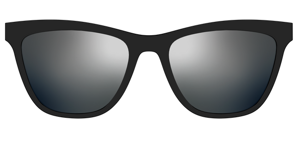 The Harper - Mixed Material - Lensless