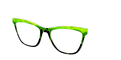 The Slime - Angle Top Thumbnail - Pair Eyewear