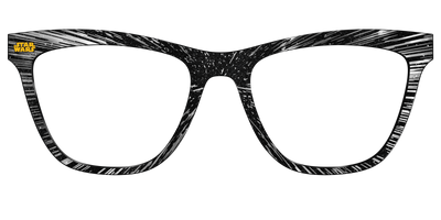 Star Wars™ Hyperspace - Front Top Thumbnail - Pair Eyewear